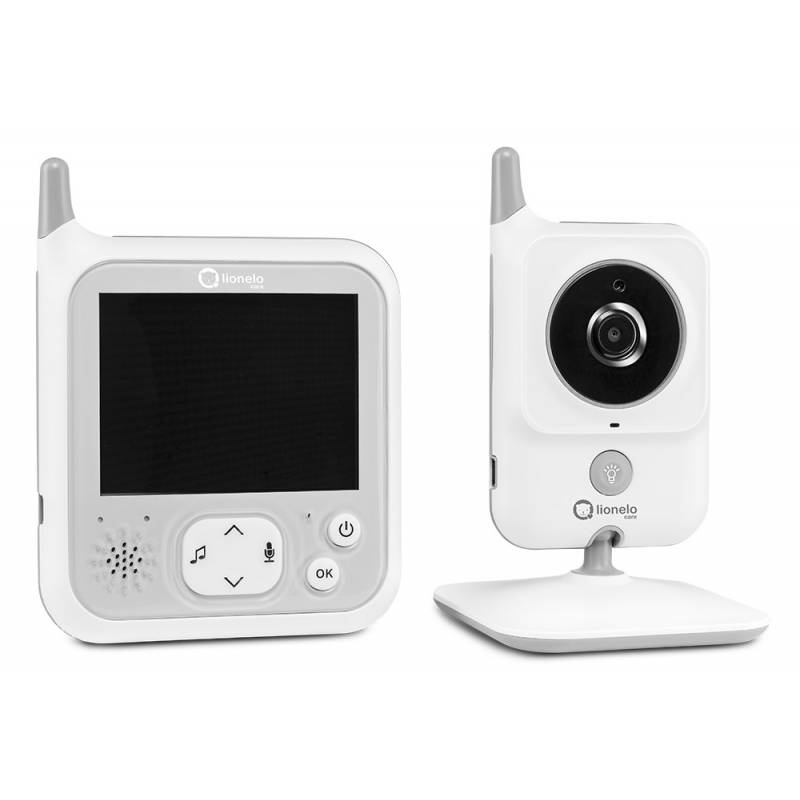 monitor bebé