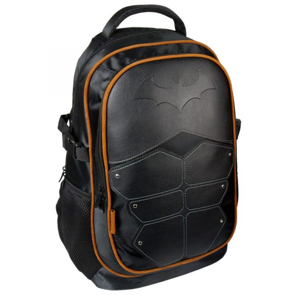 comprar Mochila Batman DC Comics 47cm