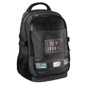 comprar Mochila viaje Star Wars 47cm
