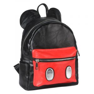 comprar Mochila Mickey Disney 25cm