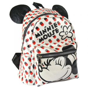 comprar Mochila Minnie Disney 22cm