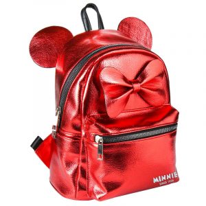 comprar Mochila Minnie Disney 22cm