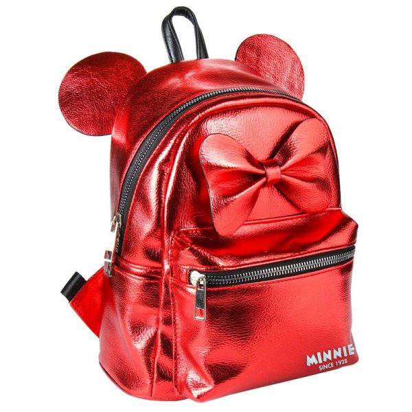 comprar Mochila Minnie Disney 22cm