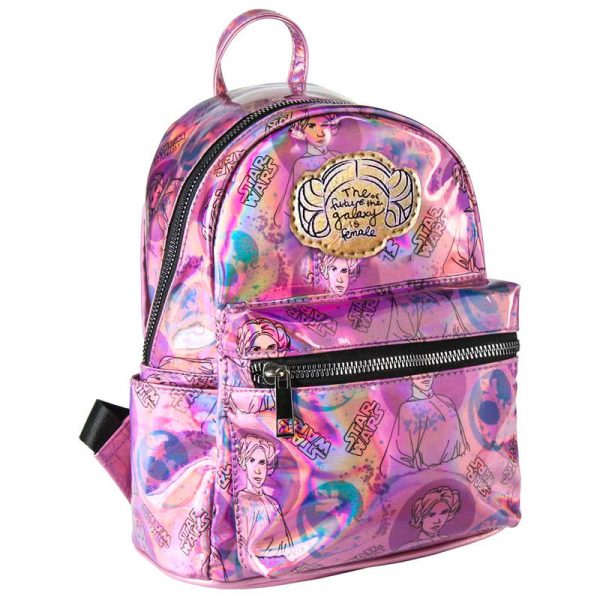 comprar Mochila Star Wars 22cm