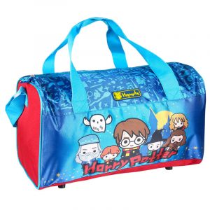 comprar Bolsa deporte Chibi Harry Potter 40cm