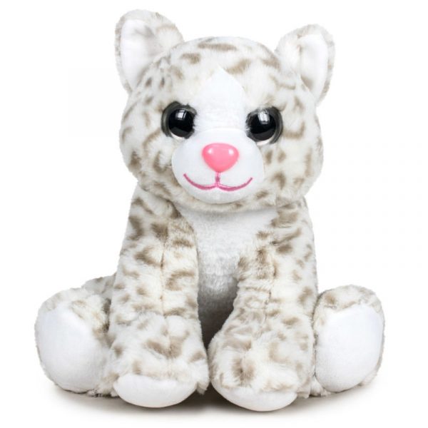 comprar Peluche Tigre Ojos Luz soft 28cm