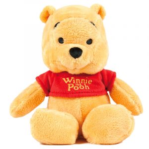 comprar Peluche Winnie the Pooh Disney soft 36cm