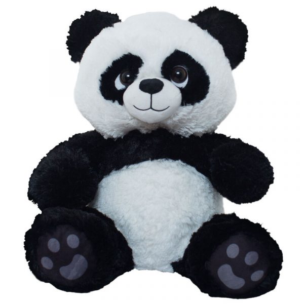 comprar Peluche Oso Panda 35cm