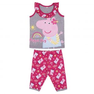 comprar Conjunto Peppa Pig