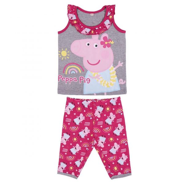 comprar Conjunto Peppa Pig