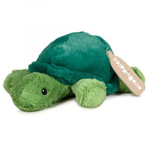 comprar Peluche reciclado Tortuga Eco Buddies 19cm