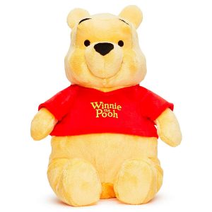 comprar Peluche Winnie the Pooh Disney 35cm