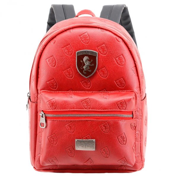 comprar Mochila Gryffindor Harry Potter 32cm