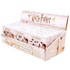 comprar Puzzle Challenge Harry Potter surtido