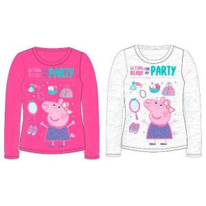 comprar Camiseta Peppa Pig surtido