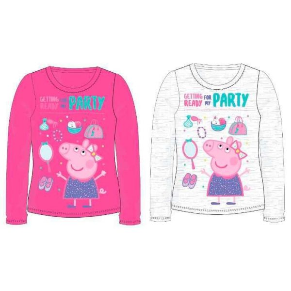 comprar Camiseta Peppa Pig surtido