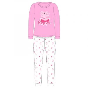 comprar Pijama Peppa Pig coralina
