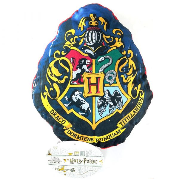 comprar Cojin Casas Harry Potter