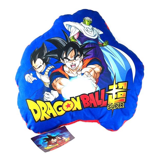 comprar Cojin Dragon Ball