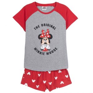 comprar Pijama Minnie Disney adulto