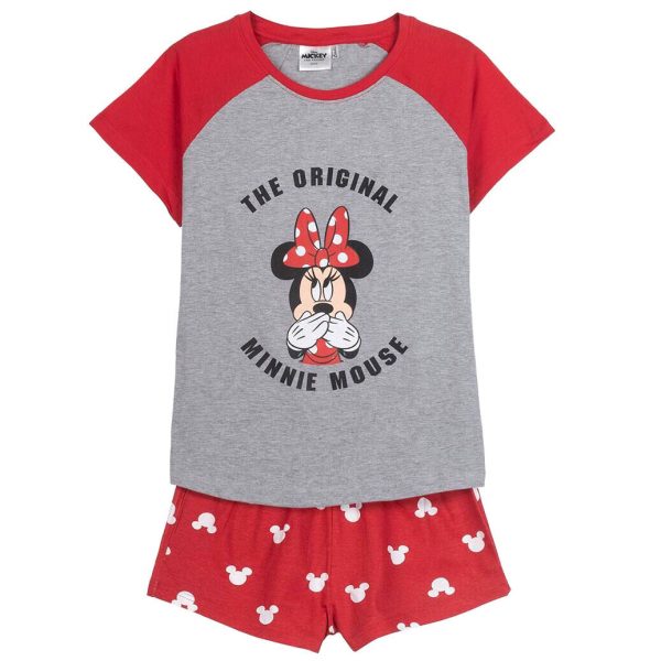 comprar Pijama Minnie Disney adulto
