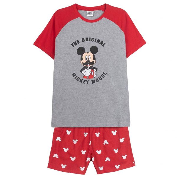 comprar Pijama Mickey Disney adulto