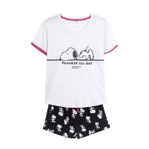 comprar Pijama Snoopy adulto