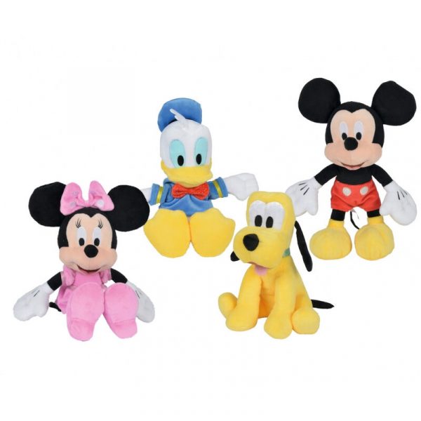 comprar Peluche Friends Disney soft 25cm surtido