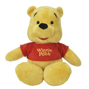 comprar Peluche Winnie the Pooh Disney 50cm