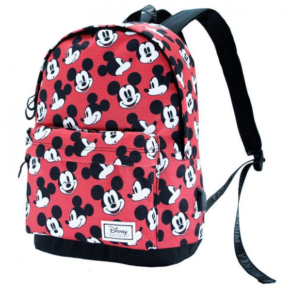 comprar Mochila Blinks Mickey Disney adaptable 45cm