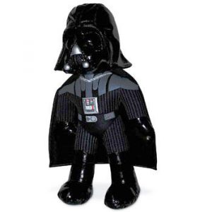 comprar Peluche Darth Vader Star Wars T7 60cm