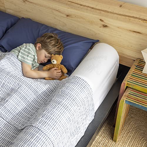 Barandilla de seguridad para cama infantil – Baranda protectora de