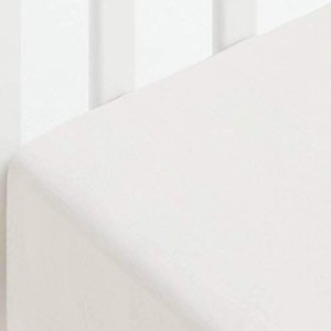 Bajera Cremallera Saco Nórdico ALGODÓN Maxicuna (70 x 140 cm) BEIGE