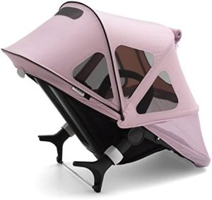 Capota Ventilada Bugaboo Fox/Cameleon, Rosa Pastel