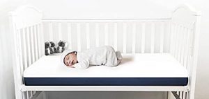 Colchón Koala bebé, viscoelastico 70x160 cm, para Cuna o Cama Infantil, a la Medida, Confort y Seguridad, 12 cm Grosor. Adaptable e Hipoalergénico