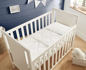 Dodo | Almohada Infantil Especial Lavado 40 x 60 cm | Comodidad mullida. Fabricado en Francia | Almohada bebé & Tout-Petit | Suave y Transpirable | Lavable a máquina a 60 °C