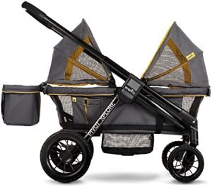 Evenflo Pivot Xplore Carrito todoterreno