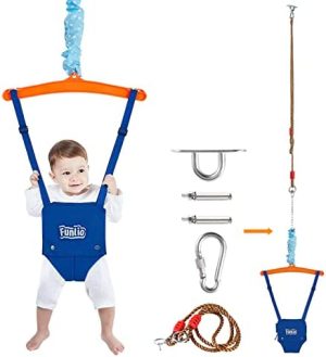 Columpio Infantil Baby Swing Smoby