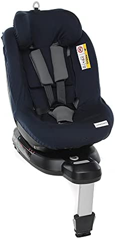 Foppapedretti Logik I - Size Funda para silla de coche, azul - La Tienda de  los Bebés 👶