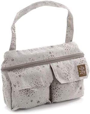 Jané Bolso Organizador para Silla de Paseo, Universal, Varios Compartimentos, con Asa