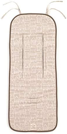 Jané Colchoneta para Silla de Paseo de Algodón, Universal, Transpirable