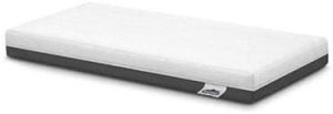 LEMUR COLCHONES COLCHÓN Cuna 70X140 Modelo KIBO ALGODÓN ORGÁNICO (60x120)