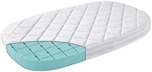 Leander - Colchón de espuma fría para cuna Leander Classic