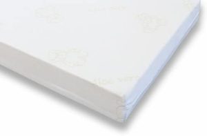 NOU FUTUR - Colchon Cuna Osito, Size 115 x 55