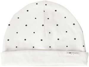 Noppies U Hat Rev Dani AOP Sombrero Unisex bebé