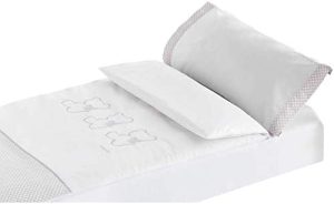 Pekebaby Saco Nordico Minicuna Nuite - Sacos Para Dormir