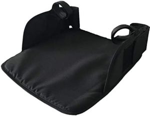 Reposapiés Para Cochecito De Bebé, Reposapiés De Extensión | Reposapiés Cochecito Pie Extensión Pedal, Reposapiés Universal Para Cochecito De Bebé Accesorio De Soporte Para Reposapiés Silla De Paseo