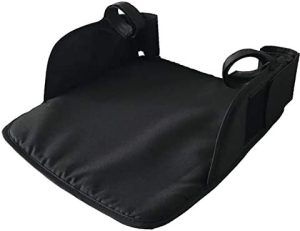 Reposapiés para silla de paseo extendida, pedal para bebé Plataforma para cochecito Baby Sleeping Extend Board Cochecito Accesorios para asiento extendido Universal para cochecito