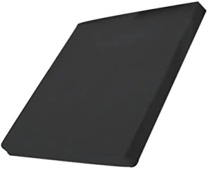 SEWACC Colchoneta Meada Colchoneta Cuna Pura - Incontinencia Talla Xxcm Cuidado Colchon Camas Colchoneta Orina Color Cama Funda Lavable Colchones Transpirables Separacion Y