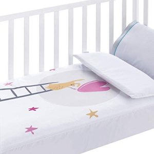 Sacos para dormir marca PEKEBABY. Modelo SACO NORDICO MINICUNA DOLCE